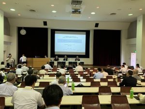 共通部会
